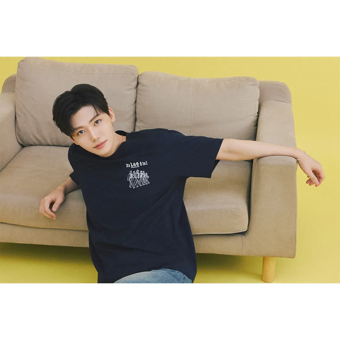 재민 (NCT DREAM) 최근 활동샷