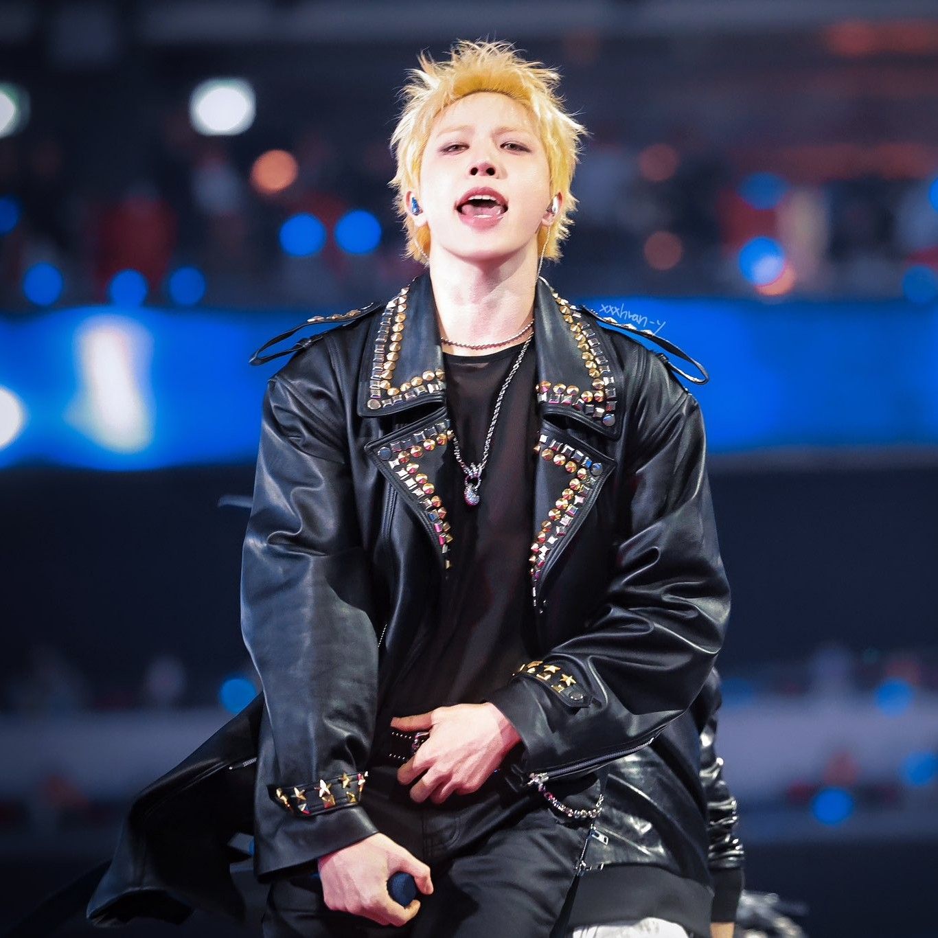 ソ・ジョンファン (TREASURE)の最新写真