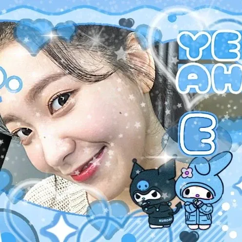Behind-the-scenes cut of Yeri (Red Velvet)