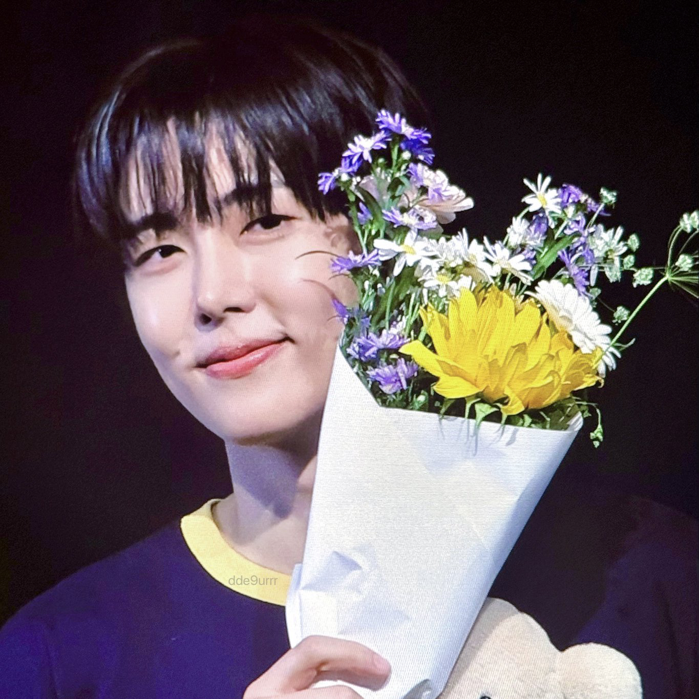 Latest photo of Jaeyoon (SF9)