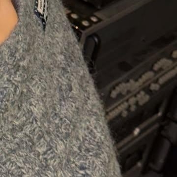 Behind-the-scenes cut of Jeong Yein (Lovelyz)