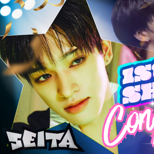 Seita (NEXZ)的幕后花絮