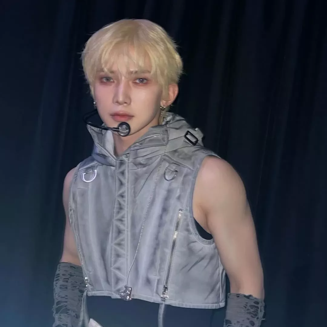 에이티즈의 최신 사진
