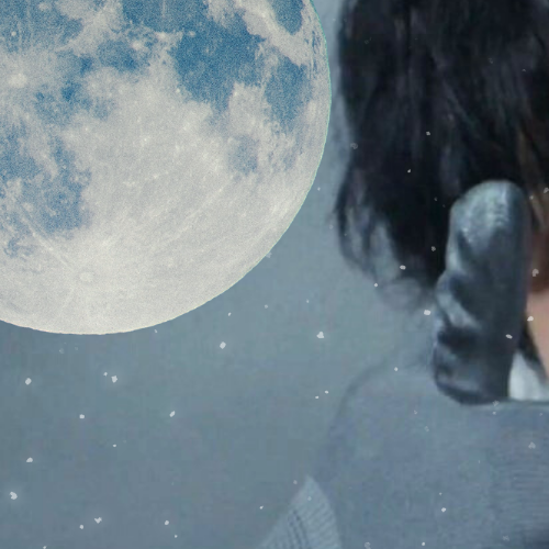 Behind-the-scenes cut of Yunho (ATEEZ)