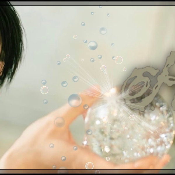 A moment captured by I.N (Stray Kids)'s fan