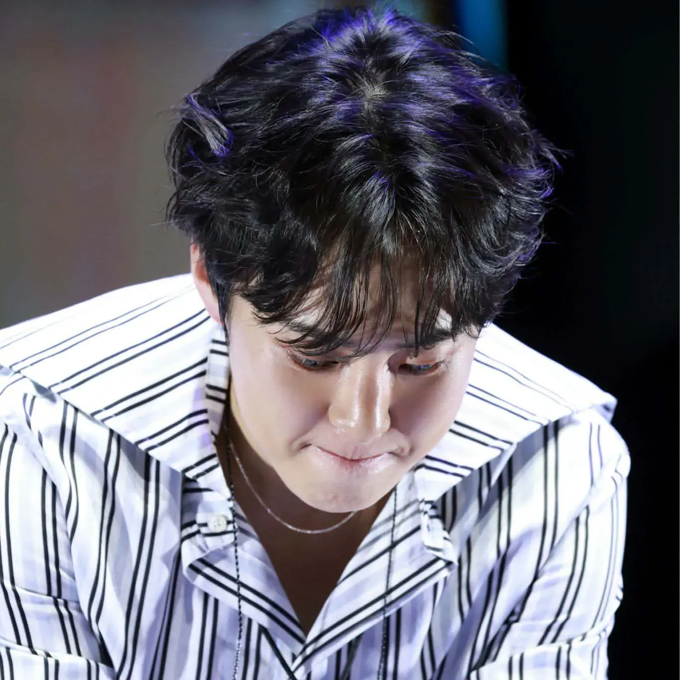 EXO 최근 활동샷