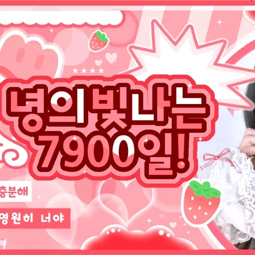 아이즈원의 비하인드 컷