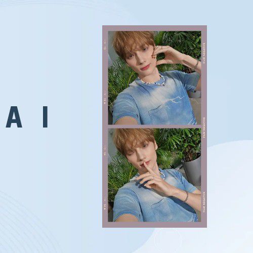 휴닝카이 (투모로우바이투게더) 팬이 찍은 순간