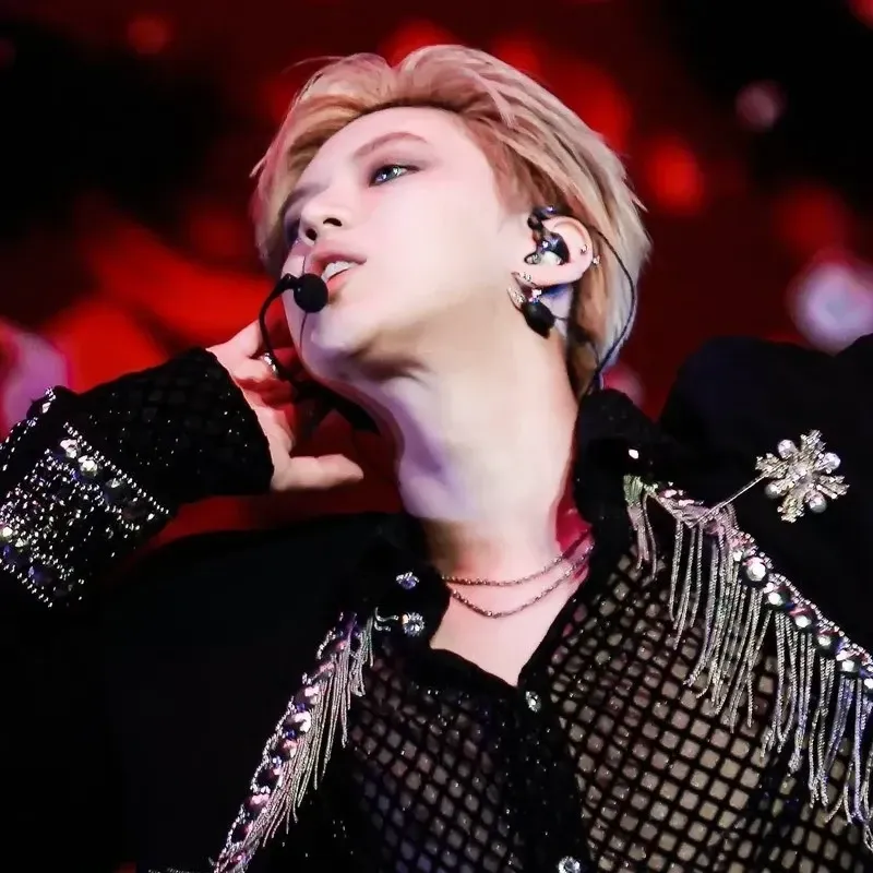 태민 (샤이니)의 최신 사진