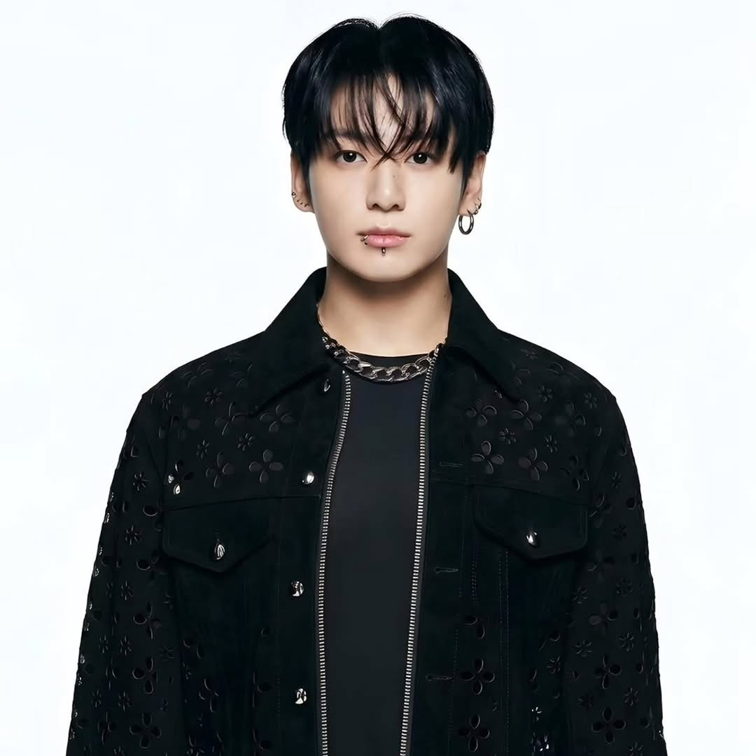 정국 (방탄소년단)의 비하인드 컷