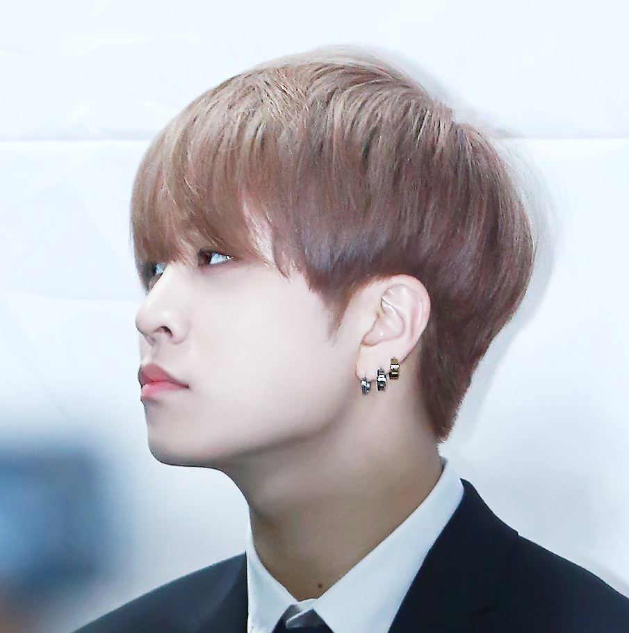 영재 (GOT7) 팬이 찍은 순간