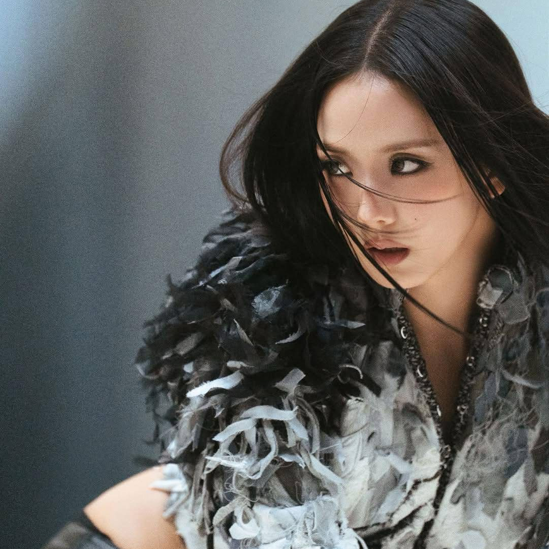 BLACKPINK의 비하인드 컷