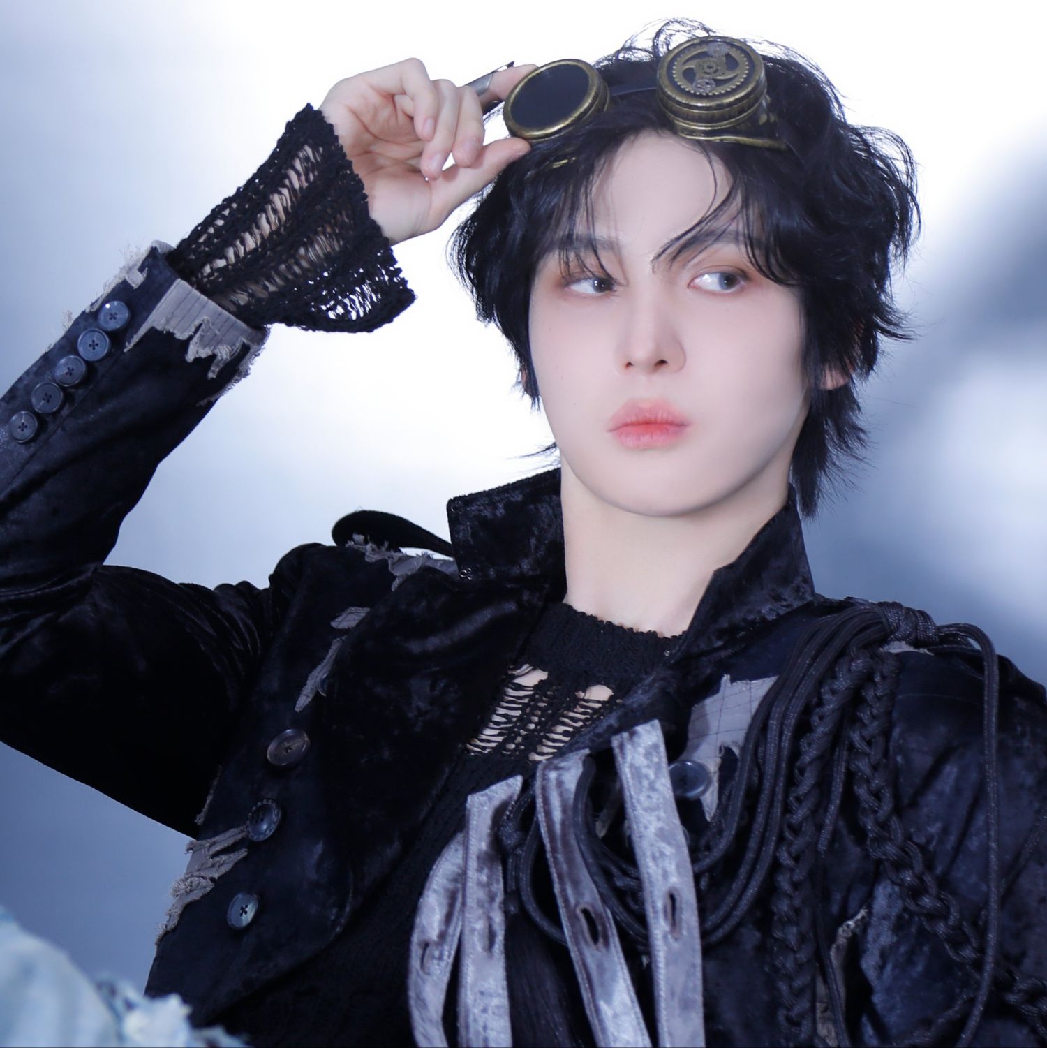 에이티즈 팬이 찍은 순간