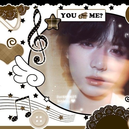 Momen yang diabadikan oleh penggemar TOMORROW X TOGETHER