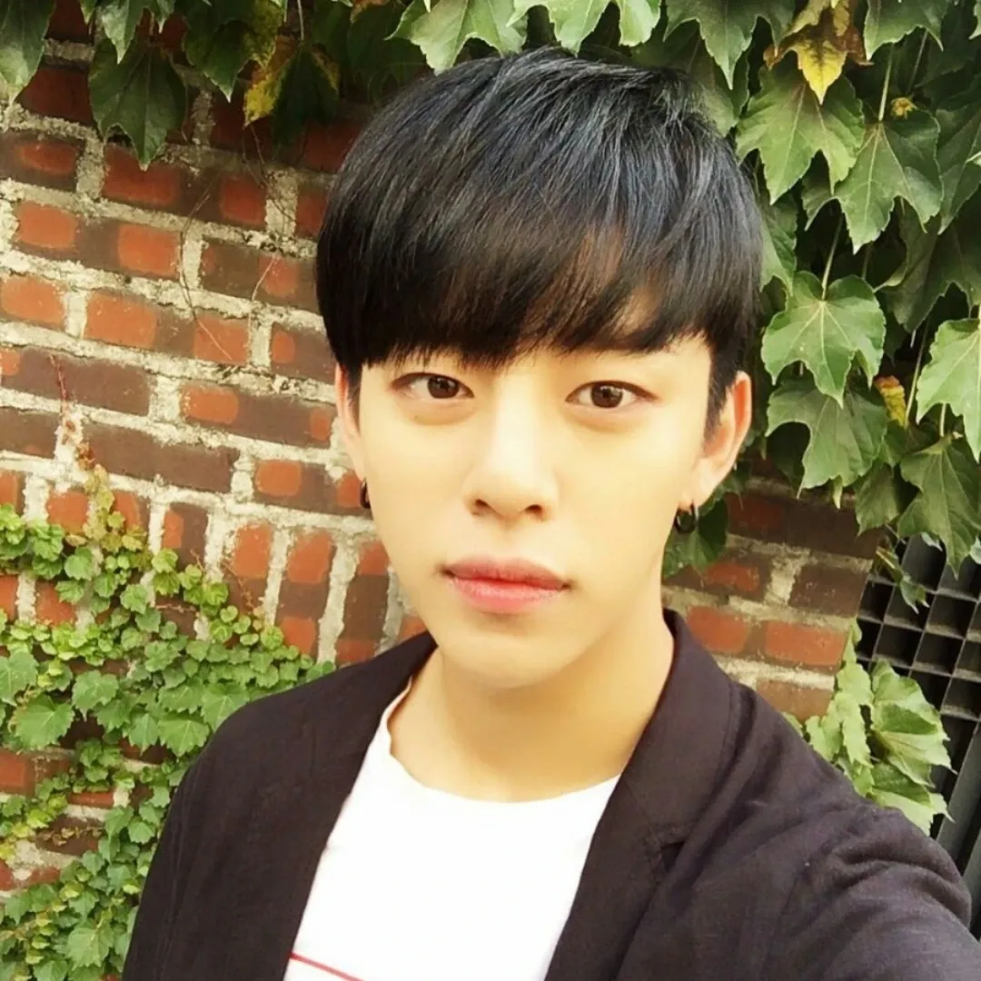 Daehyun (B.A.P)の最近の活動写真