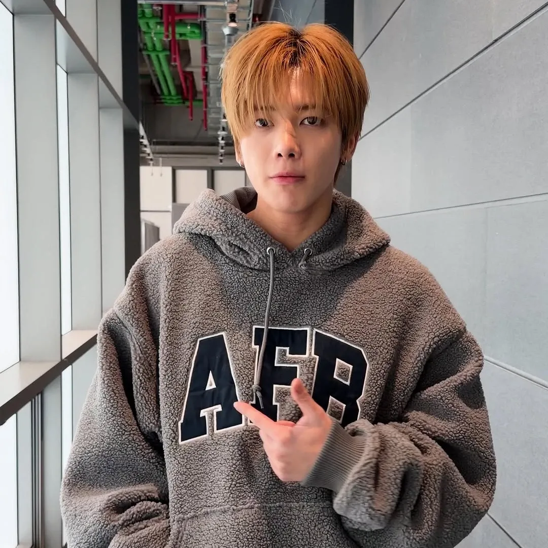 태현 (투모로우바이투게더) 팬이 찍은 순간