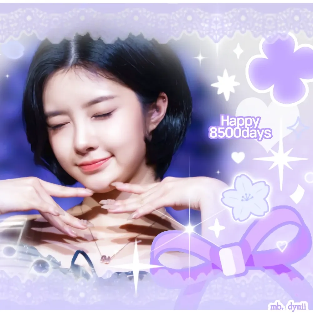 Latest photo of Kim Dayeon (Kep1er)