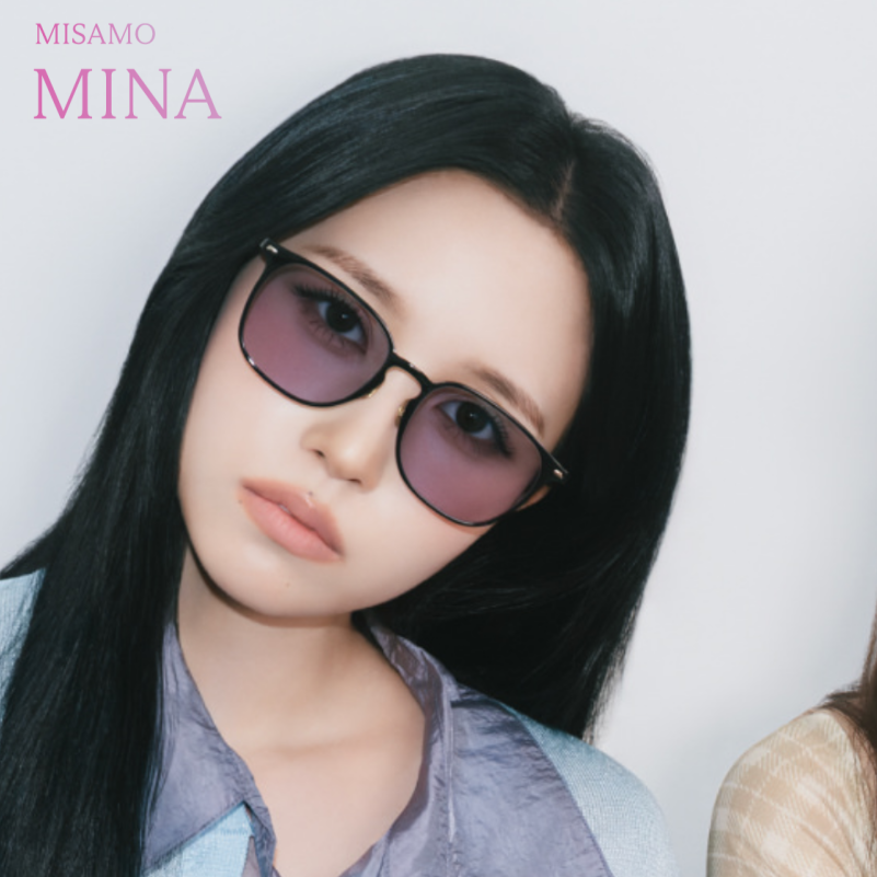 Mina (TWICE)的最新照片