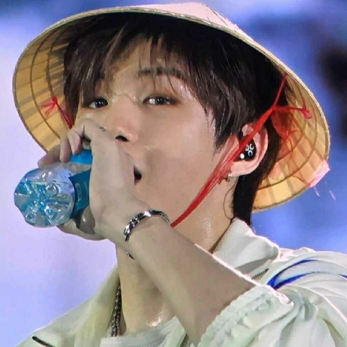 Foto terbaru Kang Daniel