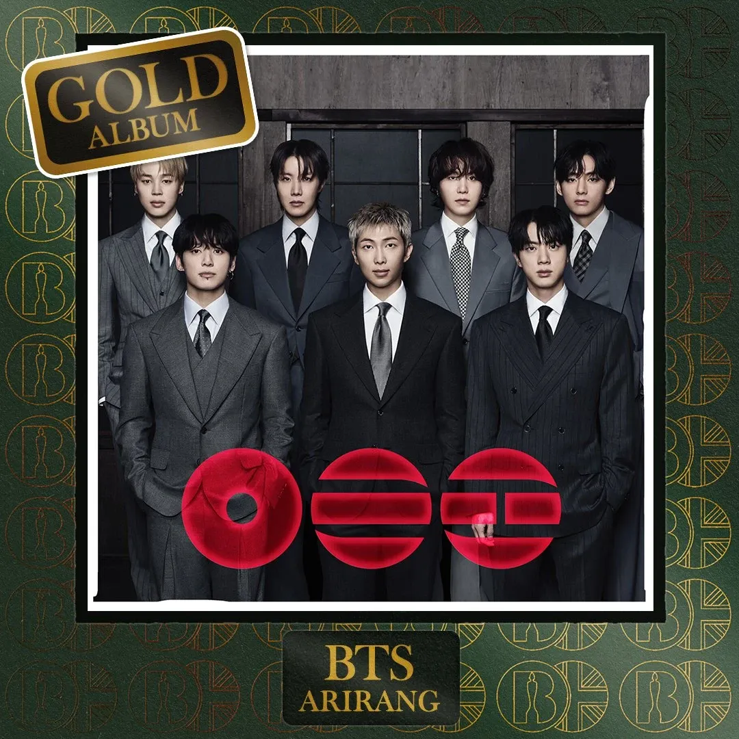 Momen yang diabadikan oleh penggemar BTS