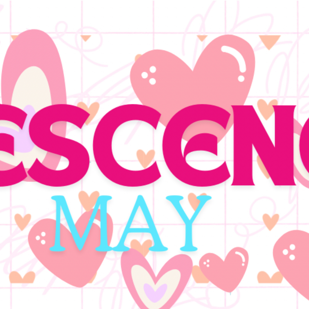 Today’s hot picks from the 메이 (리센느) community