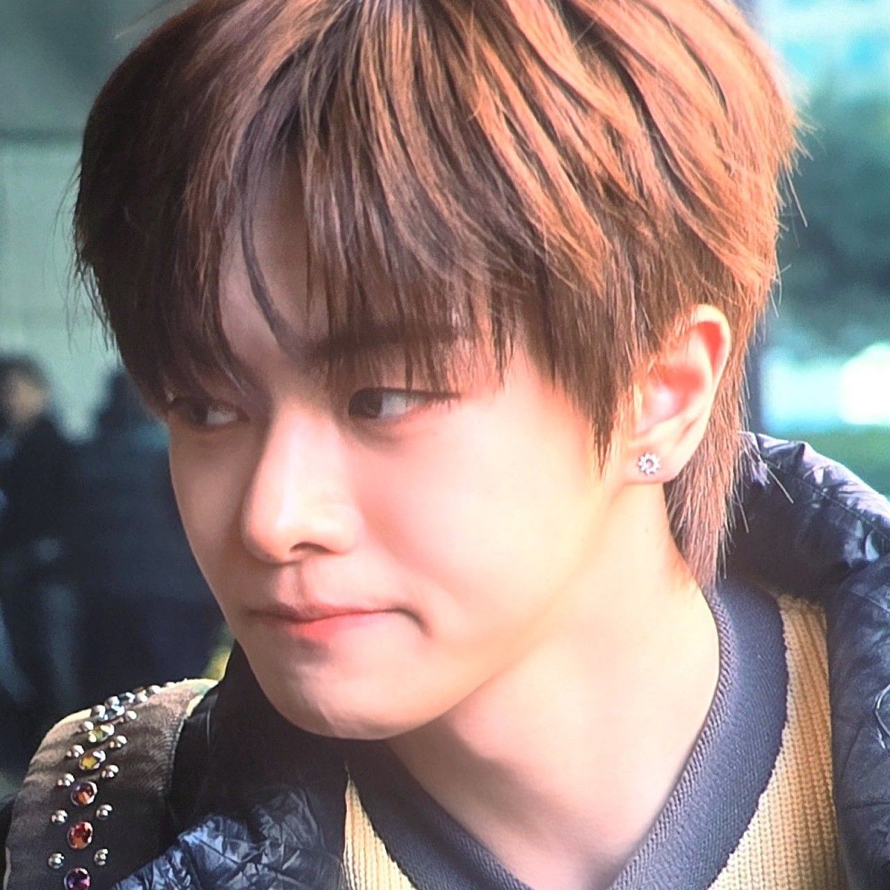 Recent activity shot of Lee Leo (ALPHA DRIVE ONE)