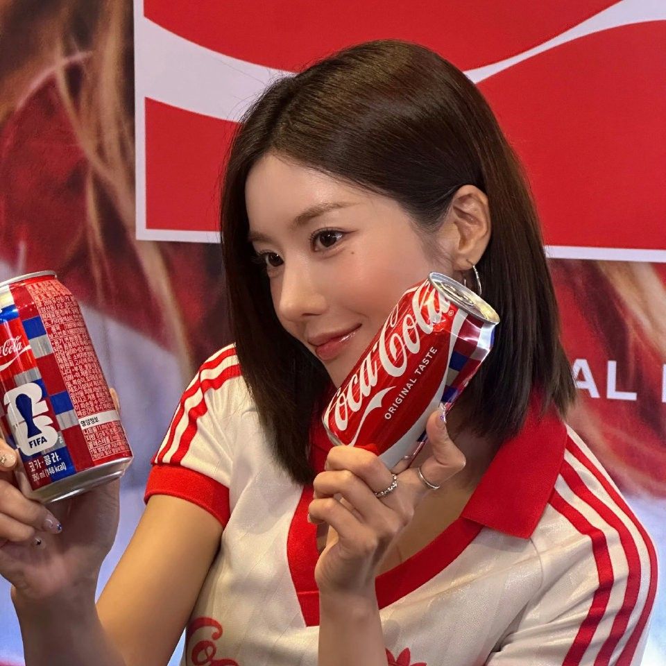 Recent activity shot of Kwon Eunbi
