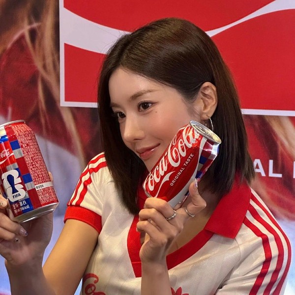 Popular profile picture of Kwon Eunbi loved by fans