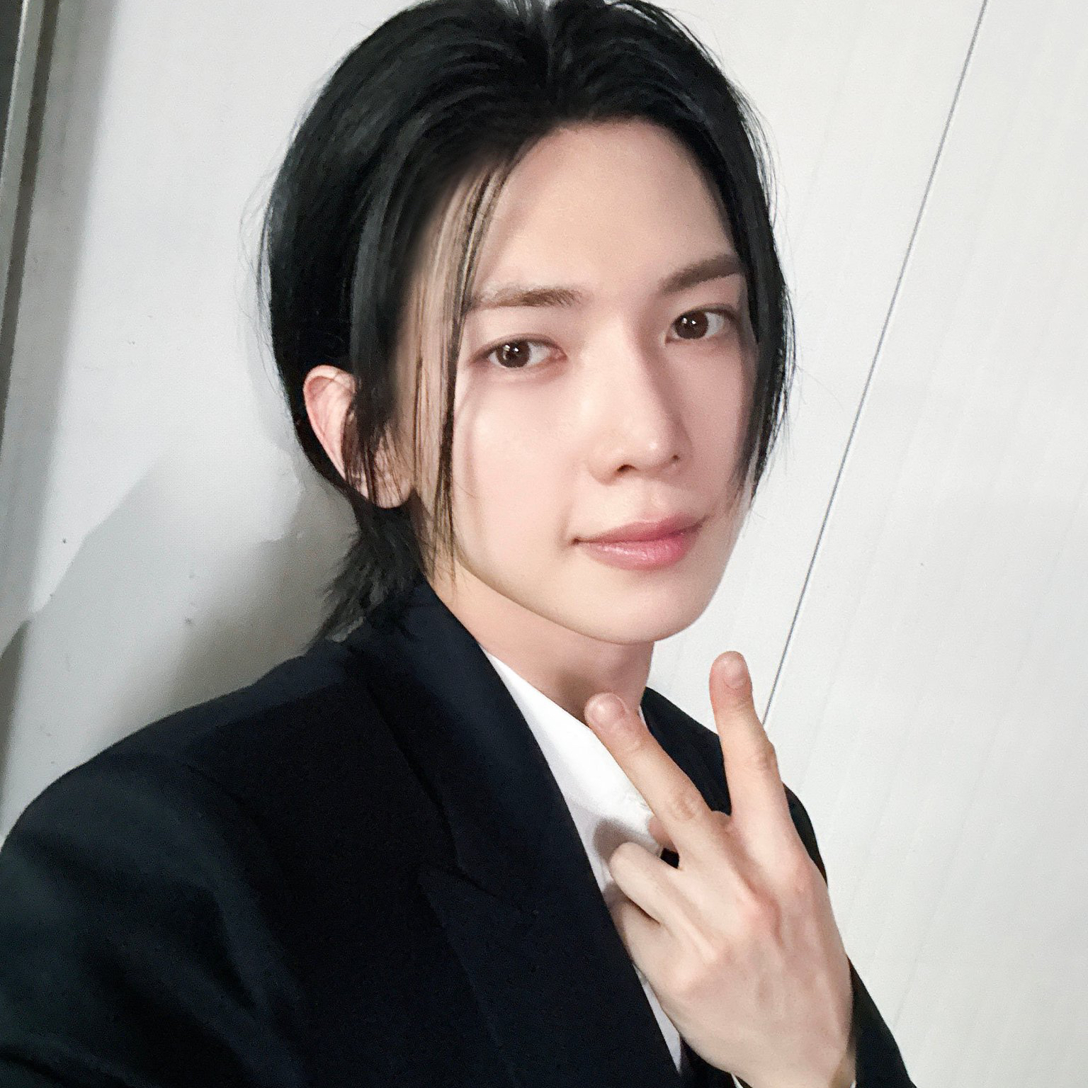 에이티즈 최근 활동샷