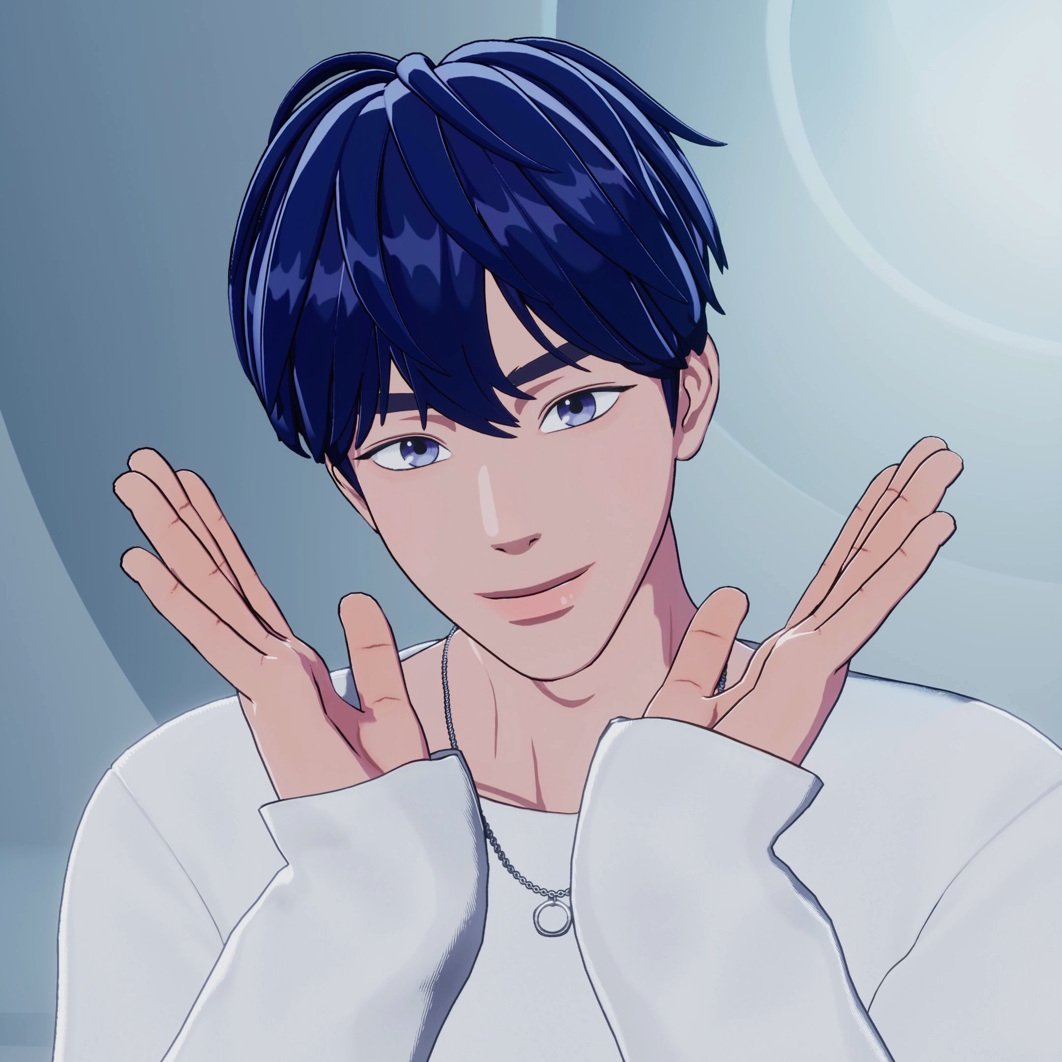 Latest photo of Yejun (PLAVE)