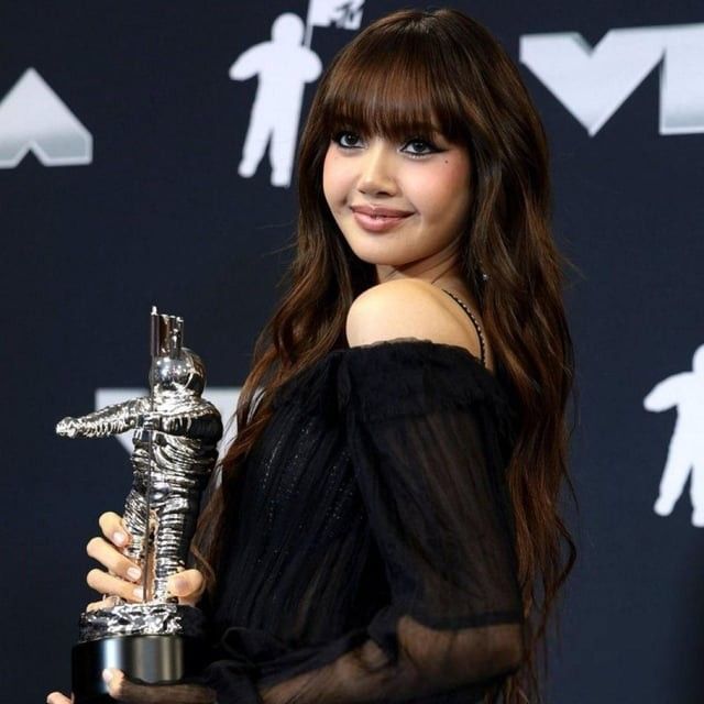 BLACKPINK的最新照片