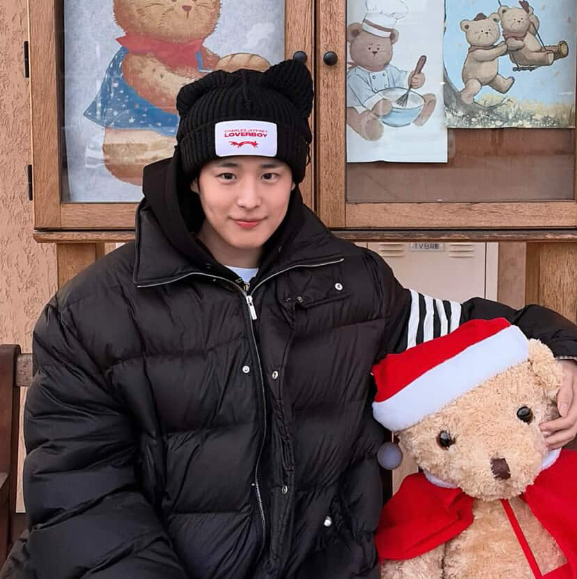 최병찬의 비하인드 컷