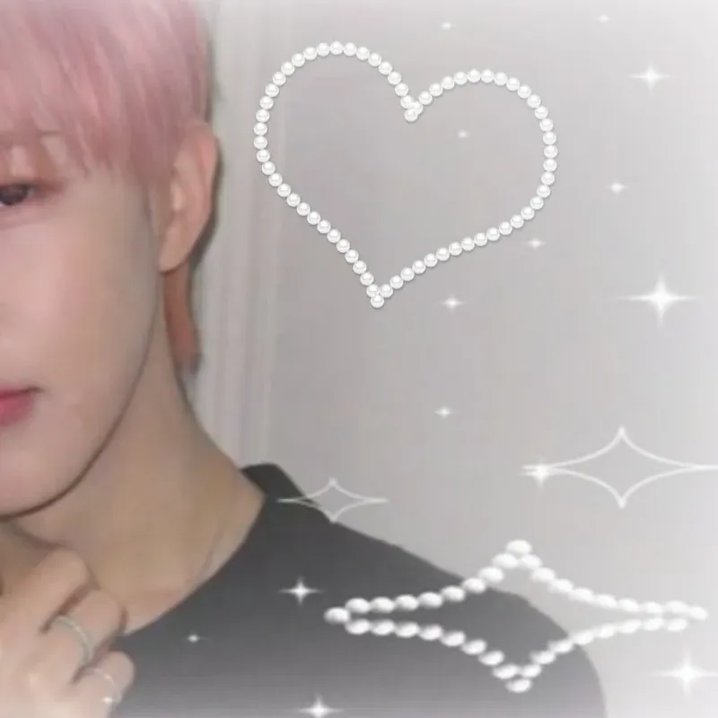 Behind-the-scenes cut of Renjun (NCT DREAM)