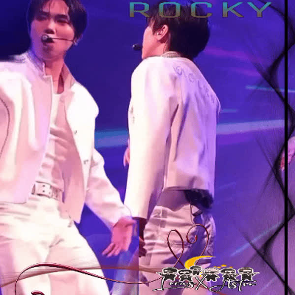 Best moment chosen by Rocky fandom