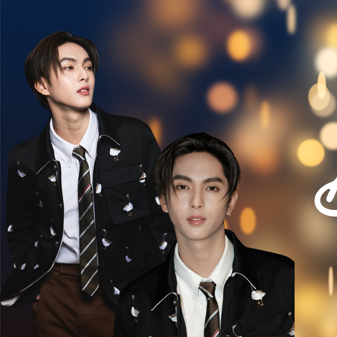 A moment captured by Copper (BUS)'s fan