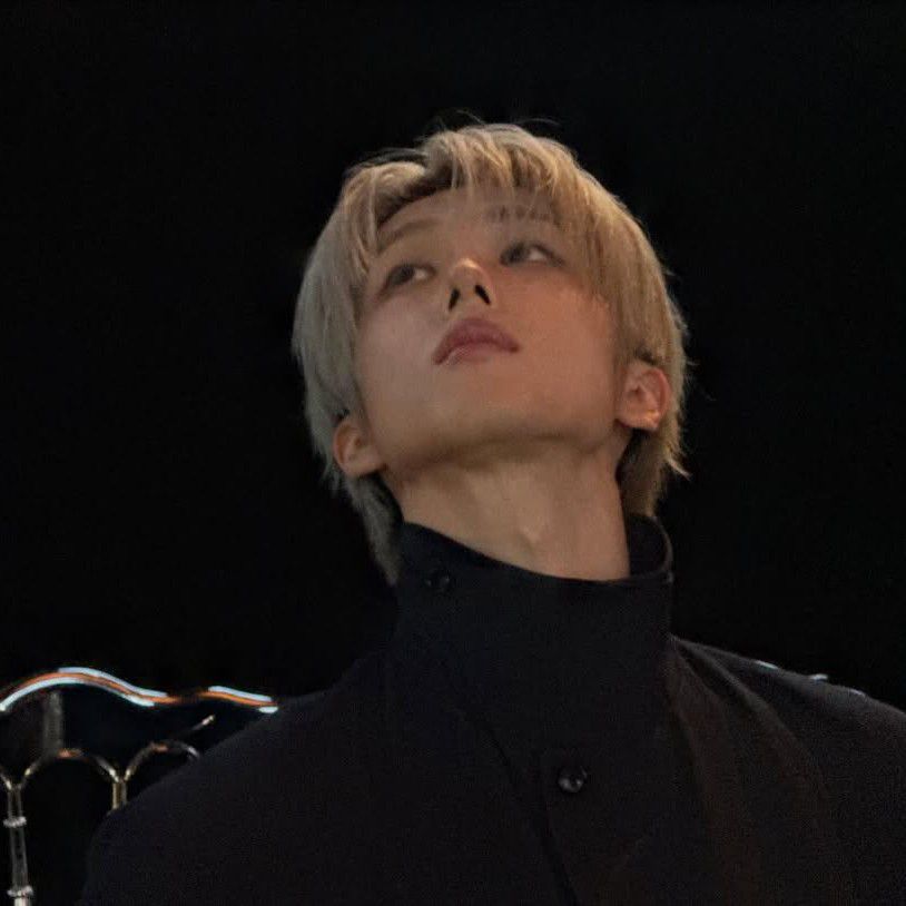 Potret di balik layar Jisung (NCT DREAM)