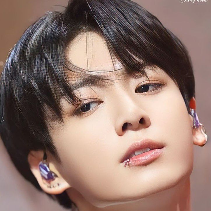 Foto terbaru Jungkook (BTS)
