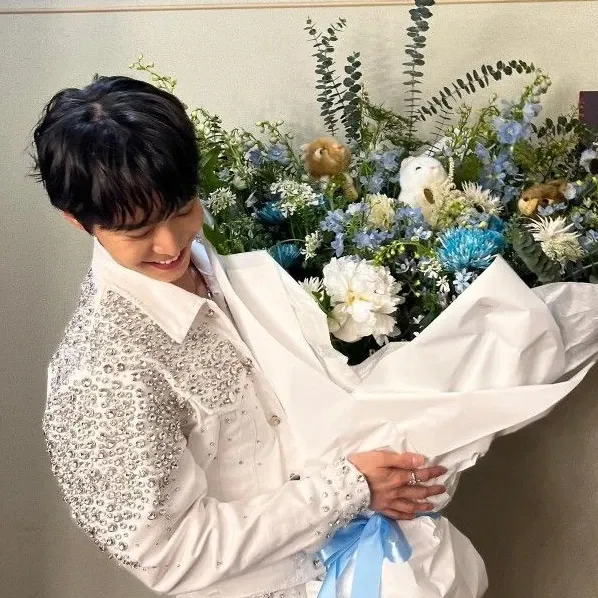 道英 (NCT 127)的最新照片