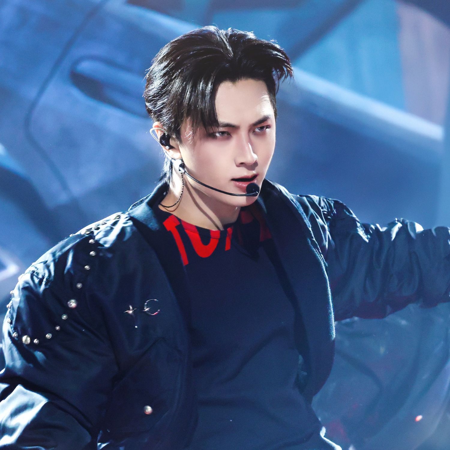 Foto aktivitas terbaru ENHYPEN