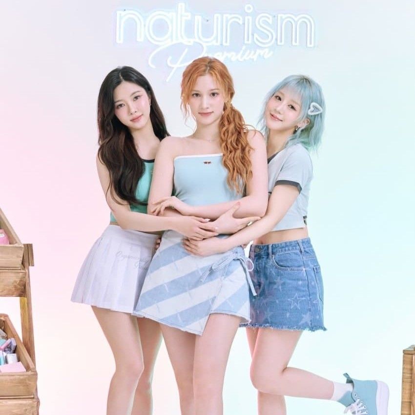 Recent activity shot of Kim Dayeon (Kep1er)