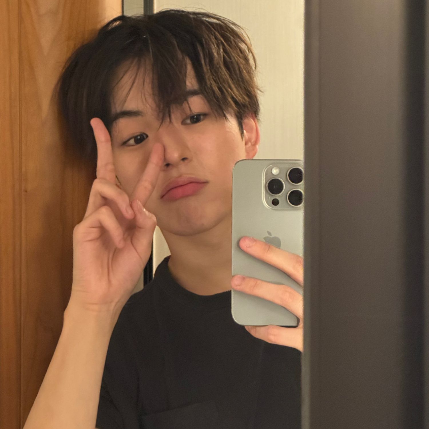 Foto terbaru TREASURE