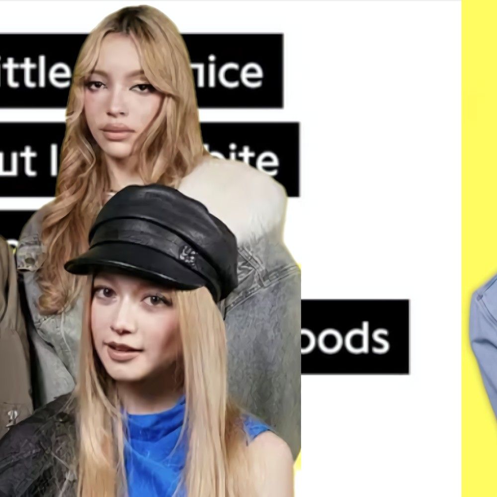 Recent activity shot of GIRLSET