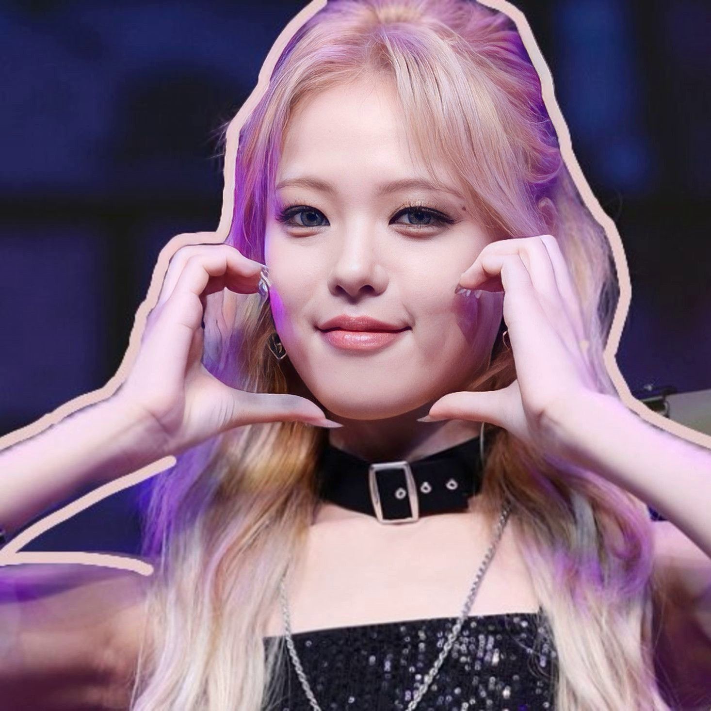 Recent activity shot of Yue (Lapillus)