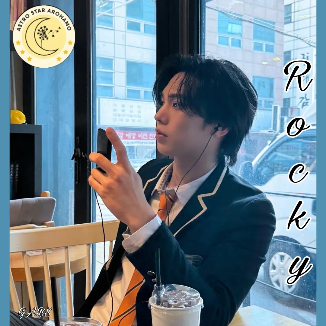 라키의 비하인드 컷