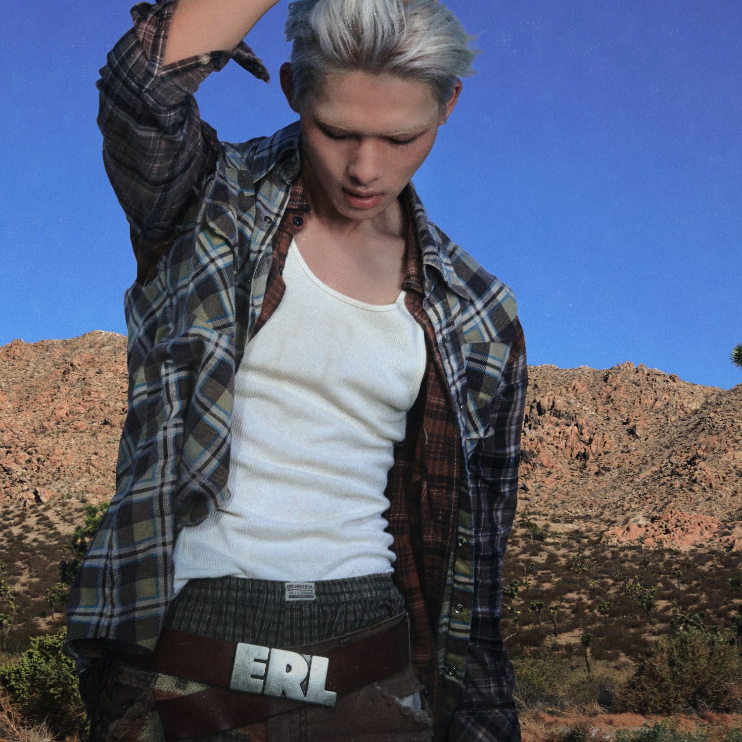 A moment captured by NI-KI (ENHYPEN)'s fan