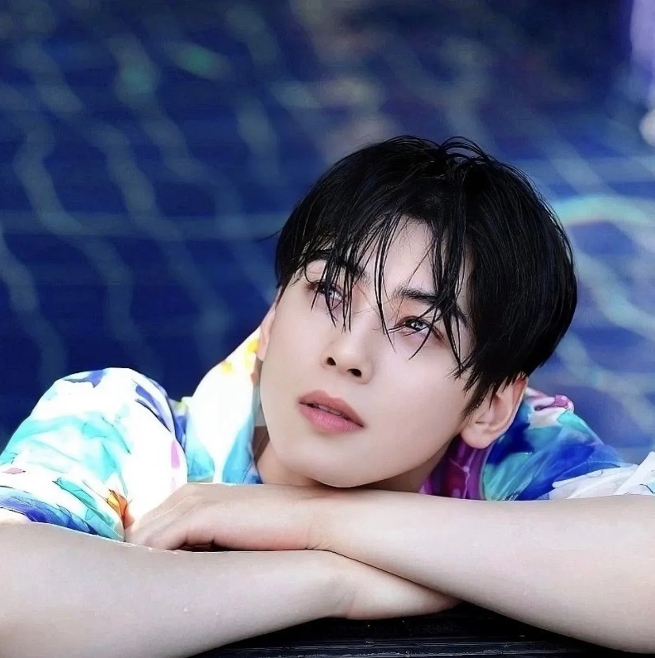 Latest photo of Eunwoo (ASTRO)