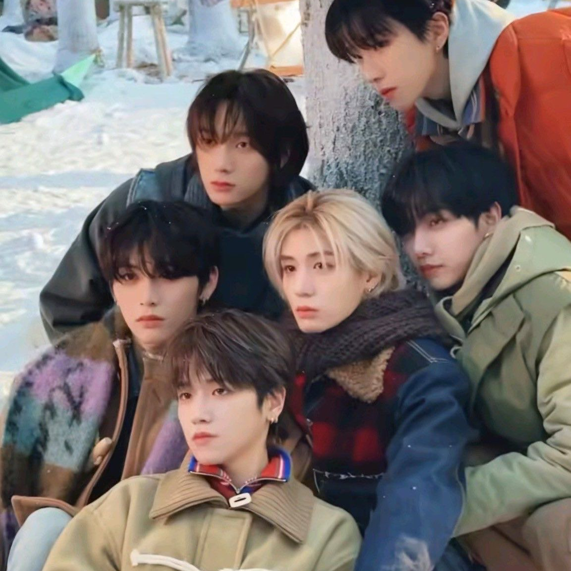 BOYNEXTDOORの最新写真