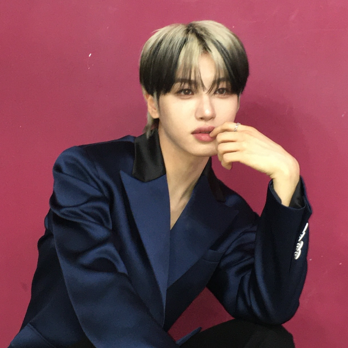 희원 (n.SSign) 최근 활동샷