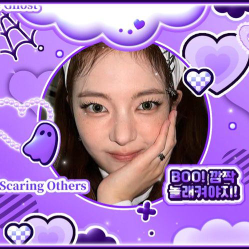 Latest photo of Lia (ITZY)