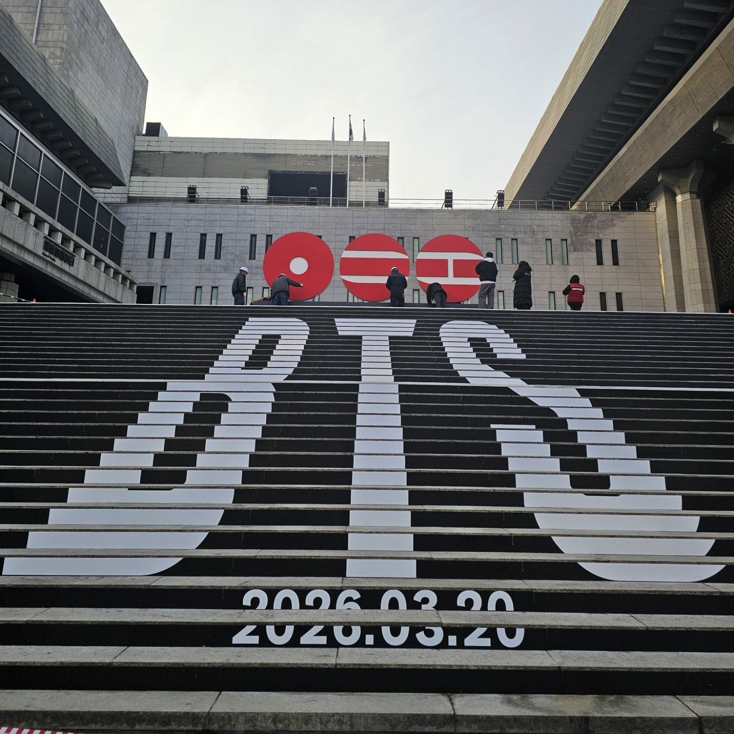 진 (방탄소년단)의 최신 사진